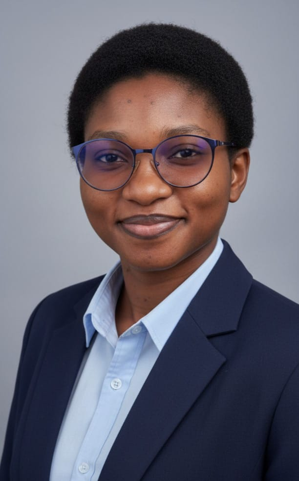 Portrait de Lea AGOSSOU